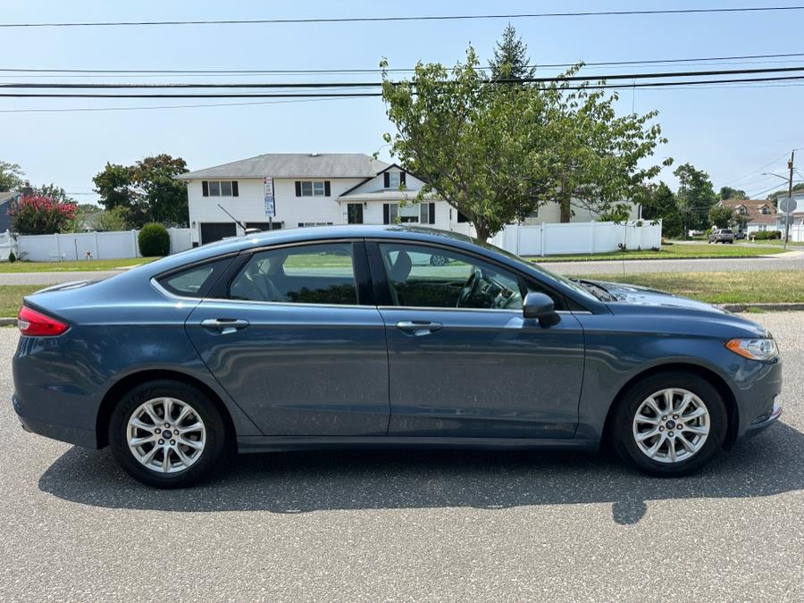 2018 Ford Fusion S FWD, available for sale in Copiague, New York | Great Deal Motors. Copiague, New York 2018 Ford Fusion S FWD, available for sale in Copiague, New York | Great Deal Motors. Copiague, New York