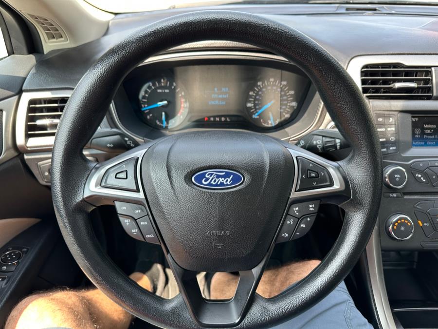 2018 Ford Fusion S FWD, available for sale in Copiague, New York | Great Deal Motors. Copiague, New York 2018 Ford Fusion S FWD, available for sale in Copiague, New York | Great Deal Motors. Copiague, New York