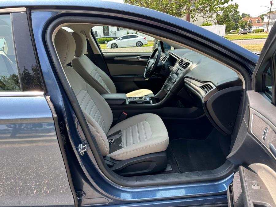 2018 Ford Fusion S FWD, available for sale in Copiague, New York | Great Deal Motors. Copiague, New York 2018 Ford Fusion S FWD, available for sale in Copiague, New York | Great Deal Motors. Copiague, New York