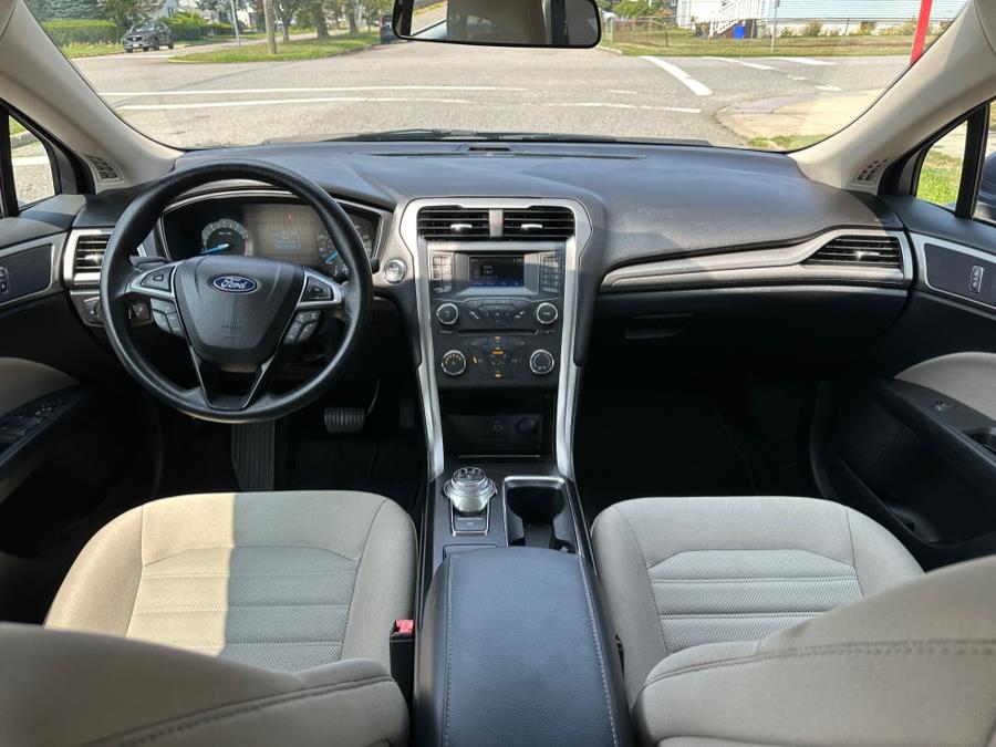 2018 Ford Fusion S FWD, available for sale in Copiague, New York | Great Deal Motors. Copiague, New York 2018 Ford Fusion S FWD, available for sale in Copiague, New York | Great Deal Motors. Copiague, New York