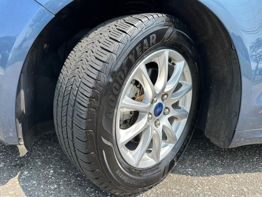 2018 Ford Fusion S FWD, available for sale in Copiague, New York | Great Deal Motors. Copiague, New York 2018 Ford Fusion S FWD, available for sale in Copiague, New York | Great Deal Motors. Copiague, New York