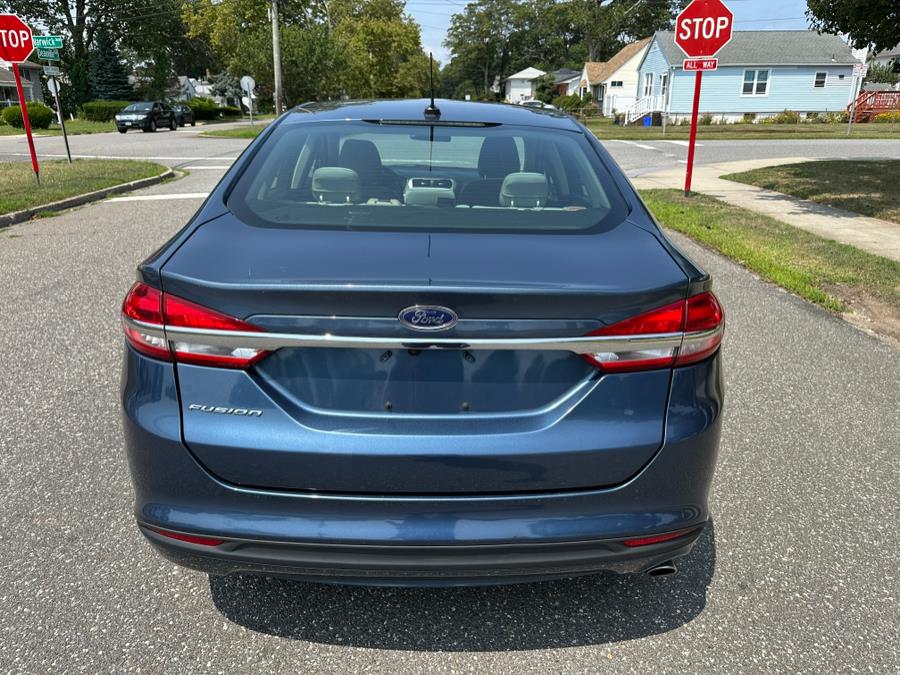 2018 Ford Fusion S FWD, available for sale in Copiague, New York | Great Deal Motors. Copiague, New York 2018 Ford Fusion S FWD, available for sale in Copiague, New York | Great Deal Motors. Copiague, New York