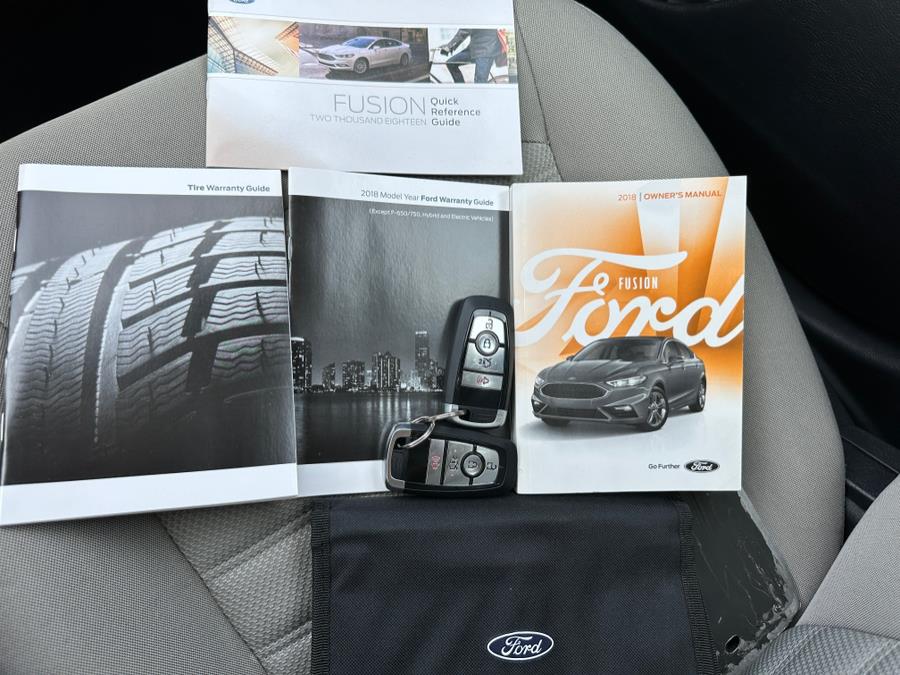 2018 Ford Fusion S FWD, available for sale in Copiague, New York | Great Deal Motors. Copiague, New York 2018 Ford Fusion S FWD, available for sale in Copiague, New York | Great Deal Motors. Copiague, New York