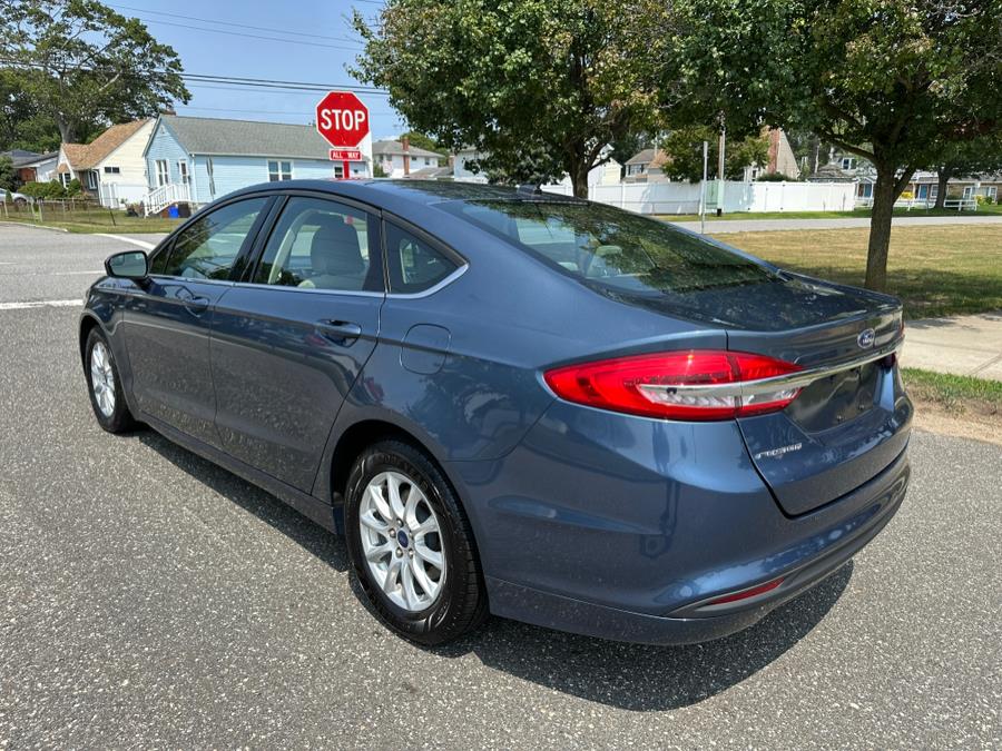 2018 Ford Fusion S FWD, available for sale in Copiague, New York | Great Deal Motors. Copiague, New York 2018 Ford Fusion S FWD, available for sale in Copiague, New York | Great Deal Motors. Copiague, New York