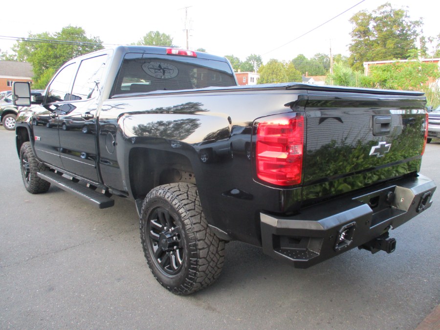 2016 Chevrolet Silverado 2500HD 4WD Crew Cab 153.7" LT, available for sale in Suffield, Connecticut | Suffield Auto LLC. Suffield, Connecticut 2016 Chevrolet Silverado 2500HD 4WD Crew Cab 153.7" LT, available for sale in Suffield, Connecticut | Suffield Auto LLC. Suffield, Connecticut