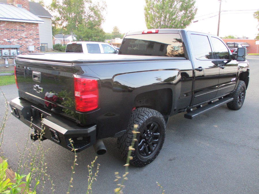 2016 Chevrolet Silverado 2500HD 4WD Crew Cab 153.7" LT, available for sale in Suffield, Connecticut | Suffield Auto LLC. Suffield, Connecticut 2016 Chevrolet Silverado 2500HD 4WD Crew Cab 153.7" LT, available for sale in Suffield, Connecticut | Suffield Auto LLC. Suffield, Connecticut