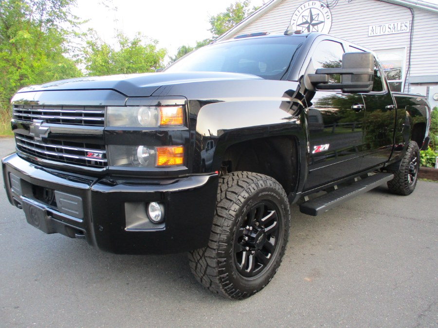 2016 Chevrolet Silverado 2500HD 4WD Crew Cab 153.7" LT, available for sale in Suffield, Connecticut | Suffield Auto LLC. Suffield, Connecticut 2016 Chevrolet Silverado 2500HD 4WD Crew Cab 153.7" LT, available for sale in Suffield, Connecticut | Suffield Auto LLC. Suffield, Connecticut
