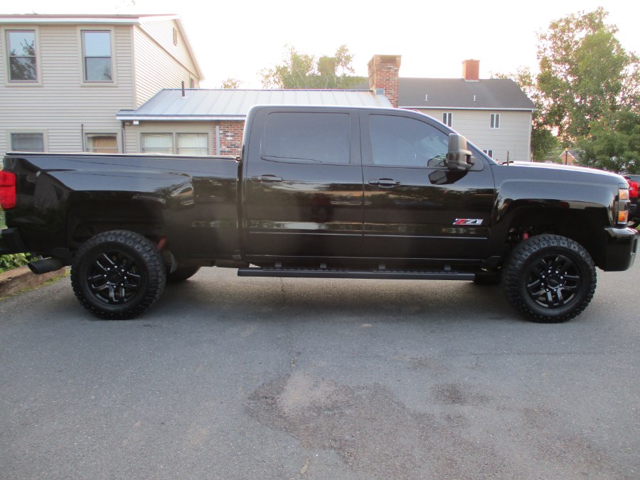 2016 Chevrolet Silverado 2500HD 4WD Crew Cab 153.7" LT, available for sale in Suffield, Connecticut | Suffield Auto LLC. Suffield, Connecticut 2016 Chevrolet Silverado 2500HD 4WD Crew Cab 153.7" LT, available for sale in Suffield, Connecticut | Suffield Auto LLC. Suffield, Connecticut