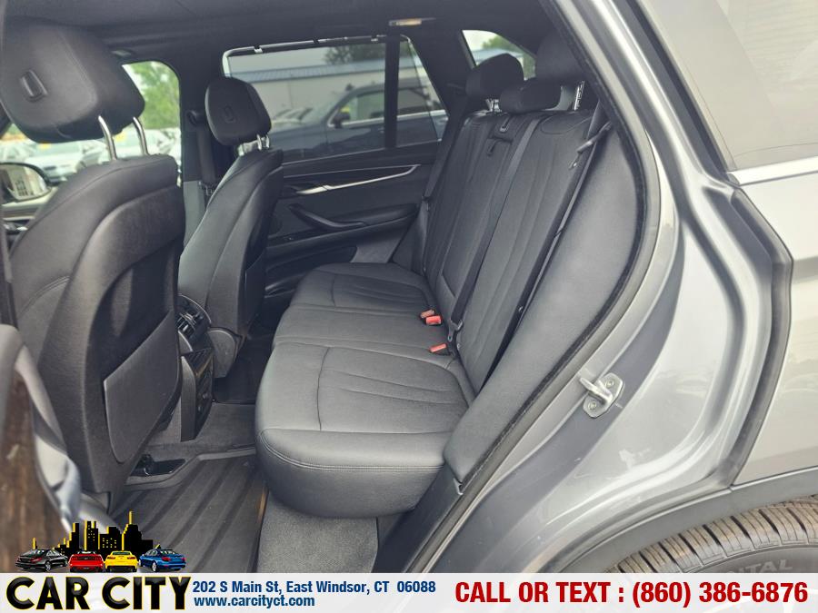 2017 BMW X5 xDrive40e iPerformance Sports Activity Vehicle, available for sale in East Windsor, Connecticut | Car City LLC. East Windsor, Connecticut 2017 BMW X5 xDrive40e iPerformance Sports Activity Vehicle, available for sale in East Windsor, Connecticut | Car City LLC. East Windsor, Connecticut
