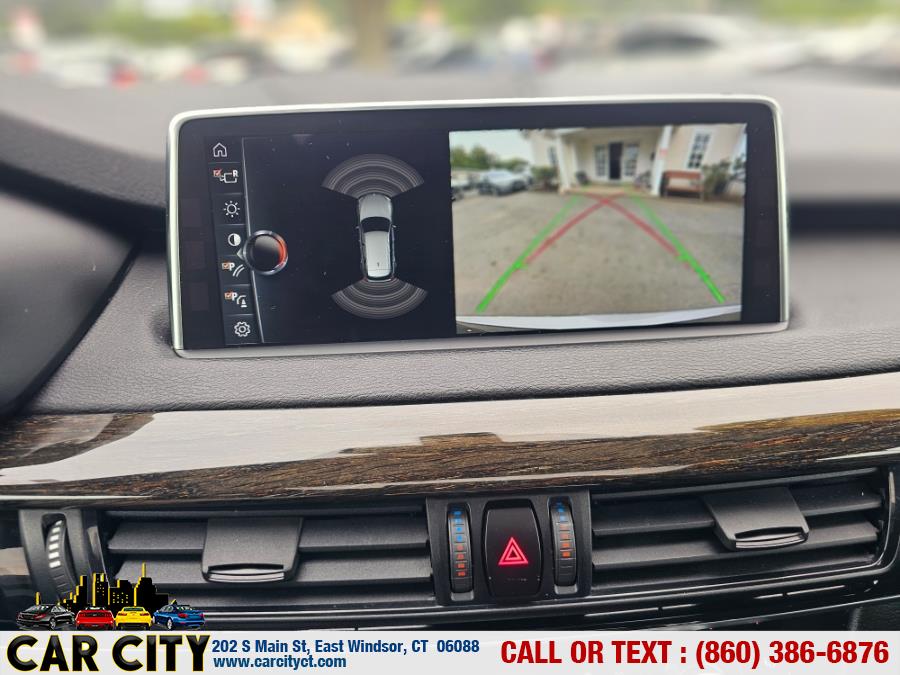 2017 BMW X5 xDrive40e iPerformance Sports Activity Vehicle, available for sale in East Windsor, Connecticut | Car City LLC. East Windsor, Connecticut 2017 BMW X5 xDrive40e iPerformance Sports Activity Vehicle, available for sale in East Windsor, Connecticut | Car City LLC. East Windsor, Connecticut