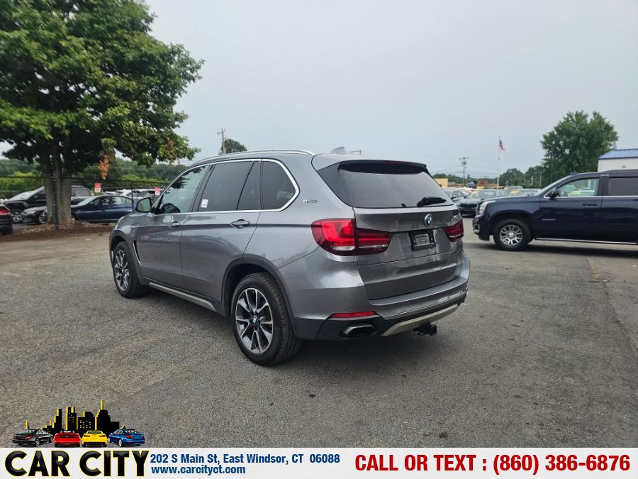 2017 BMW X5 xDrive40e iPerformance Sports Activity Vehicle, available for sale in East Windsor, Connecticut | Car City LLC. East Windsor, Connecticut 2017 BMW X5 xDrive40e iPerformance Sports Activity Vehicle, available for sale in East Windsor, Connecticut | Car City LLC. East Windsor, Connecticut