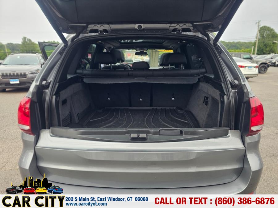 2017 BMW X5 xDrive40e iPerformance Sports Activity Vehicle, available for sale in East Windsor, Connecticut | Car City LLC. East Windsor, Connecticut 2017 BMW X5 xDrive40e iPerformance Sports Activity Vehicle, available for sale in East Windsor, Connecticut | Car City LLC. East Windsor, Connecticut