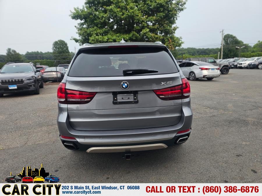 2017 BMW X5 xDrive40e iPerformance Sports Activity Vehicle, available for sale in East Windsor, Connecticut | Car City LLC. East Windsor, Connecticut 2017 BMW X5 xDrive40e iPerformance Sports Activity Vehicle, available for sale in East Windsor, Connecticut | Car City LLC. East Windsor, Connecticut