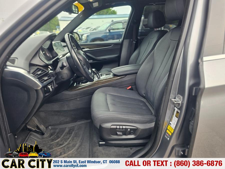 2017 BMW X5 xDrive40e iPerformance Sports Activity Vehicle, available for sale in East Windsor, Connecticut | Car City LLC. East Windsor, Connecticut 2017 BMW X5 xDrive40e iPerformance Sports Activity Vehicle, available for sale in East Windsor, Connecticut | Car City LLC. East Windsor, Connecticut