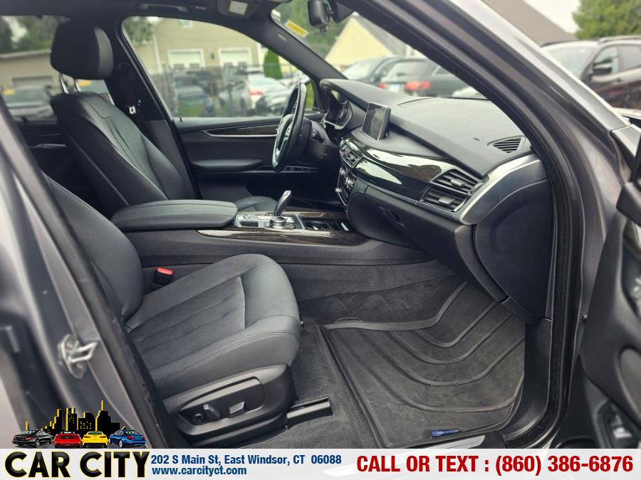 2017 BMW X5 xDrive40e iPerformance Sports Activity Vehicle, available for sale in East Windsor, Connecticut | Car City LLC. East Windsor, Connecticut 2017 BMW X5 xDrive40e iPerformance Sports Activity Vehicle, available for sale in East Windsor, Connecticut | Car City LLC. East Windsor, Connecticut
