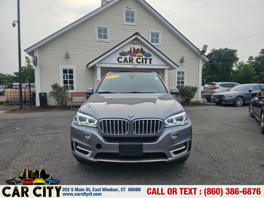 2017 BMW X5 xDrive40e iPerformance Sports Activity Vehicle, available for sale in East Windsor, Connecticut | Car City LLC. East Windsor, Connecticut 2017 BMW X5 xDrive40e iPerformance Sports Activity Vehicle, available for sale in East Windsor, Connecticut | Car City LLC. East Windsor, Connecticut