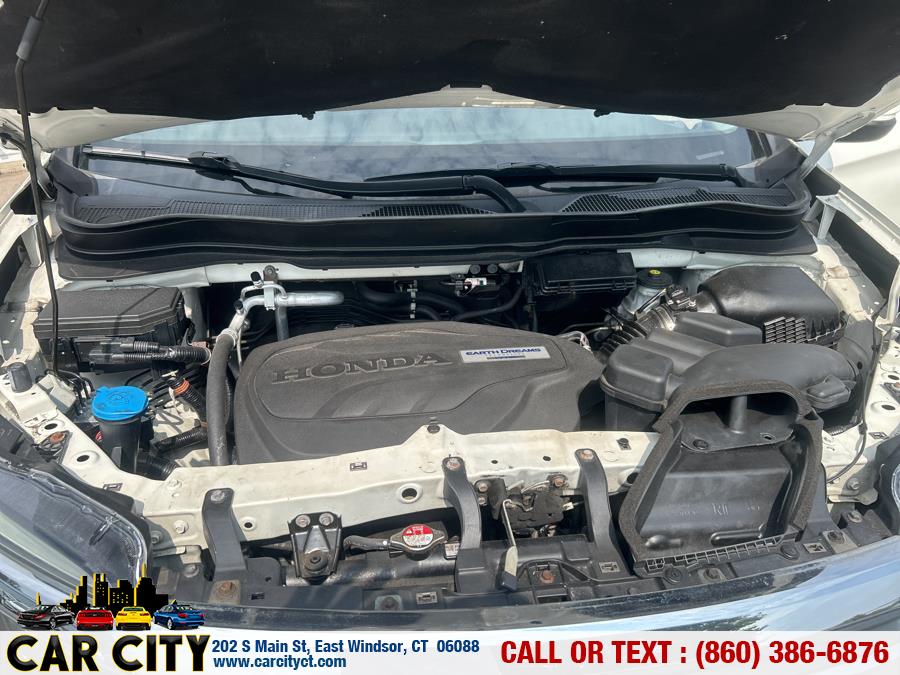 2017 Honda Pilot EX-L AWD, available for sale in East Windsor, Connecticut | Car City LLC. East Windsor, Connecticut 2017 Honda Pilot EX-L AWD, available for sale in East Windsor, Connecticut | Car City LLC. East Windsor, Connecticut