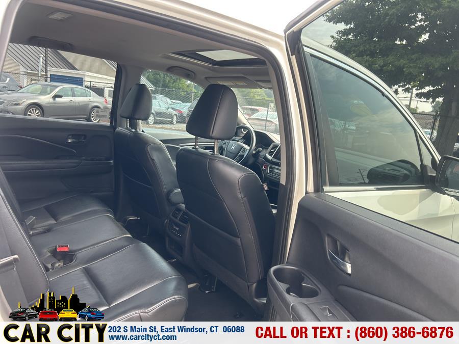2017 Honda Pilot EX-L AWD, available for sale in East Windsor, Connecticut | Car City LLC. East Windsor, Connecticut 2017 Honda Pilot EX-L AWD, available for sale in East Windsor, Connecticut | Car City LLC. East Windsor, Connecticut