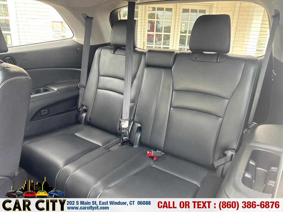 2017 Honda Pilot EX-L AWD, available for sale in East Windsor, Connecticut | Car City LLC. East Windsor, Connecticut 2017 Honda Pilot EX-L AWD, available for sale in East Windsor, Connecticut | Car City LLC. East Windsor, Connecticut
