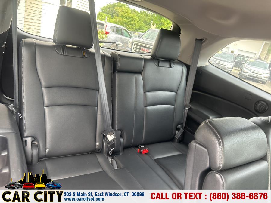 2017 Honda Pilot EX-L AWD, available for sale in East Windsor, Connecticut | Car City LLC. East Windsor, Connecticut 2017 Honda Pilot EX-L AWD, available for sale in East Windsor, Connecticut | Car City LLC. East Windsor, Connecticut