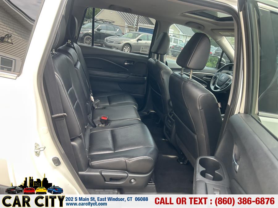 2017 Honda Pilot EX-L AWD, available for sale in East Windsor, Connecticut | Car City LLC. East Windsor, Connecticut 2017 Honda Pilot EX-L AWD, available for sale in East Windsor, Connecticut | Car City LLC. East Windsor, Connecticut