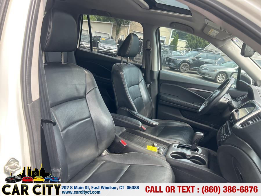 2017 Honda Pilot EX-L AWD, available for sale in East Windsor, Connecticut | Car City LLC. East Windsor, Connecticut 2017 Honda Pilot EX-L AWD, available for sale in East Windsor, Connecticut | Car City LLC. East Windsor, Connecticut