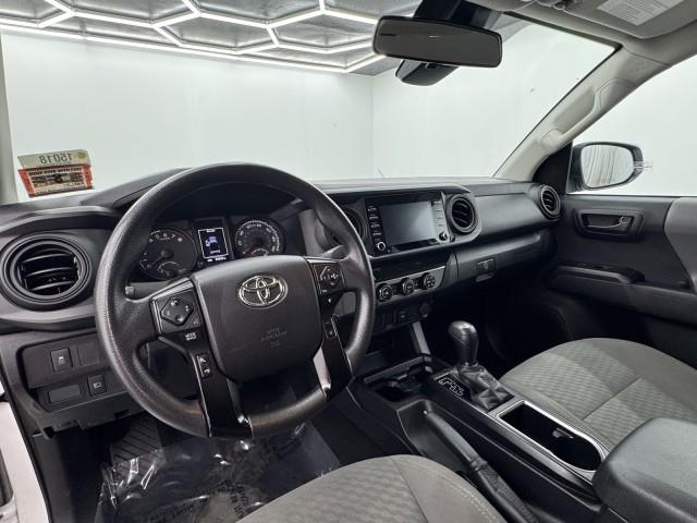2021 Toyota Tacoma 2wd SR5 Access Cab 6' Bed 14 AT, available for sale in Maple Shade, New Jersey | Car Revolution. Maple Shade, New Jersey 2021 Toyota Tacoma 2wd SR5 Access Cab 6' Bed 14 AT, available for sale in Maple Shade, New Jersey | Car Revolution. Maple Shade, New Jersey