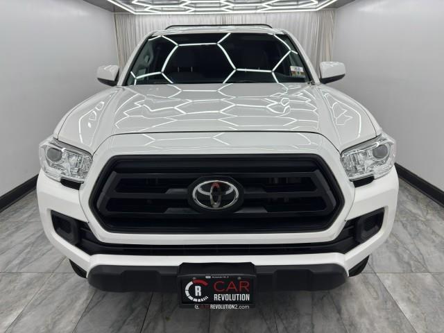 2021 Toyota Tacoma 2wd SR5 Access Cab 6' Bed 14 AT, available for sale in Maple Shade, New Jersey | Car Revolution. Maple Shade, New Jersey 2021 Toyota Tacoma 2wd SR5 Access Cab 6' Bed 14 AT, available for sale in Maple Shade, New Jersey | Car Revolution. Maple Shade, New Jersey
