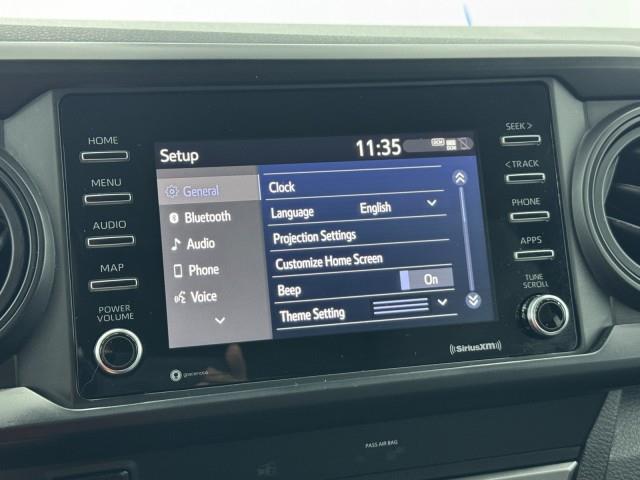 2021 Toyota Tacoma 2wd SR5 Access Cab 6' Bed 14 AT, available for sale in Maple Shade, New Jersey | Car Revolution. Maple Shade, New Jersey 2021 Toyota Tacoma 2wd SR5 Access Cab 6' Bed 14 AT, available for sale in Maple Shade, New Jersey | Car Revolution. Maple Shade, New Jersey