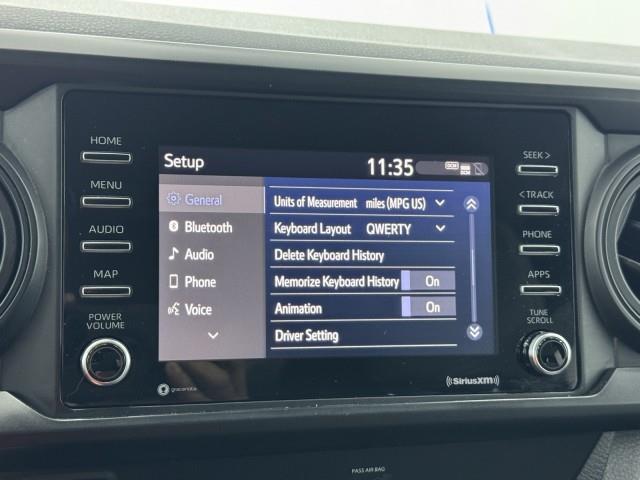 2021 Toyota Tacoma 2wd SR5 Access Cab 6' Bed 14 AT, available for sale in Maple Shade, New Jersey | Car Revolution. Maple Shade, New Jersey 2021 Toyota Tacoma 2wd SR5 Access Cab 6' Bed 14 AT, available for sale in Maple Shade, New Jersey | Car Revolution. Maple Shade, New Jersey