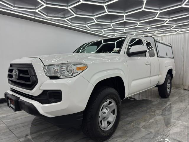 2021 Toyota Tacoma 2wd SR5 Access Cab 6' Bed 14 AT, available for sale in Maple Shade, New Jersey | Car Revolution. Maple Shade, New Jersey 2021 Toyota Tacoma 2wd SR5 Access Cab 6' Bed 14 AT, available for sale in Maple Shade, New Jersey | Car Revolution. Maple Shade, New Jersey