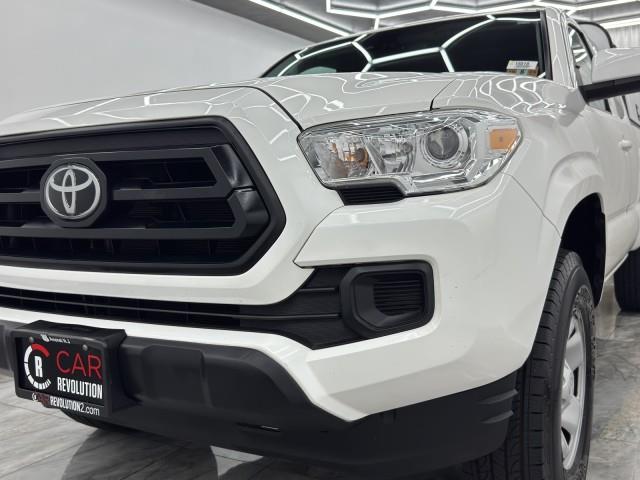 2021 Toyota Tacoma 2wd SR5 Access Cab 6' Bed 14 AT, available for sale in Maple Shade, New Jersey | Car Revolution. Maple Shade, New Jersey 2021 Toyota Tacoma 2wd SR5 Access Cab 6' Bed 14 AT, available for sale in Maple Shade, New Jersey | Car Revolution. Maple Shade, New Jersey