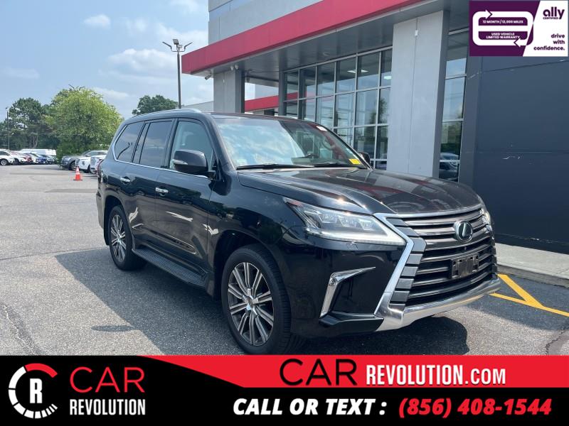 2017 Lexus NA LX 570, available for sale in Maple Shade, New Jersey | Car Revolution. Maple Shade, New Jersey 2017 Lexus NA LX 570, available for sale in Maple Shade, New Jersey | Car Revolution. Maple Shade, New Jersey