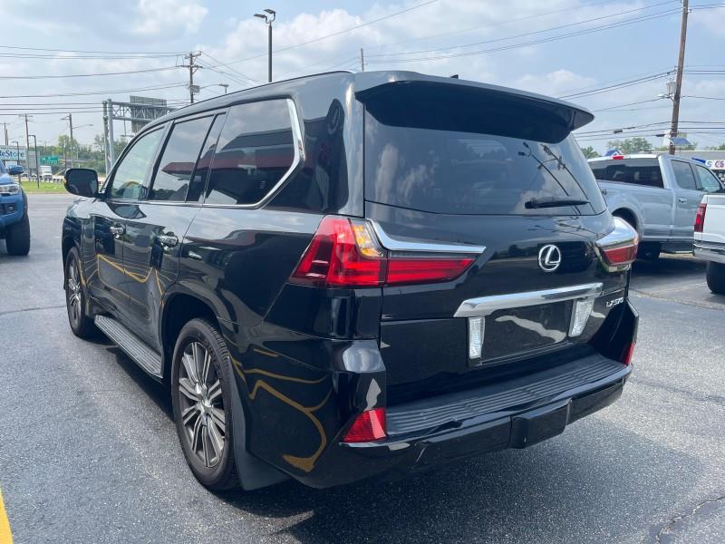 2017 Lexus NA LX 570, available for sale in Maple Shade, New Jersey | Car Revolution. Maple Shade, New Jersey 2017 Lexus NA LX 570, available for sale in Maple Shade, New Jersey | Car Revolution. Maple Shade, New Jersey