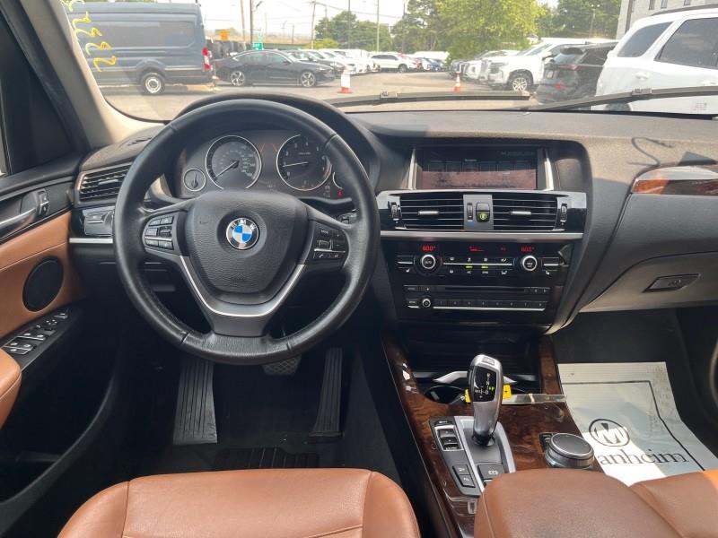 2017 BMW X3 xDrive28i SPORT, available for sale in Maple Shade, New Jersey | Car Revolution. Maple Shade, New Jersey 2017 BMW X3 xDrive28i SPORT, available for sale in Maple Shade, New Jersey | Car Revolution. Maple Shade, New Jersey