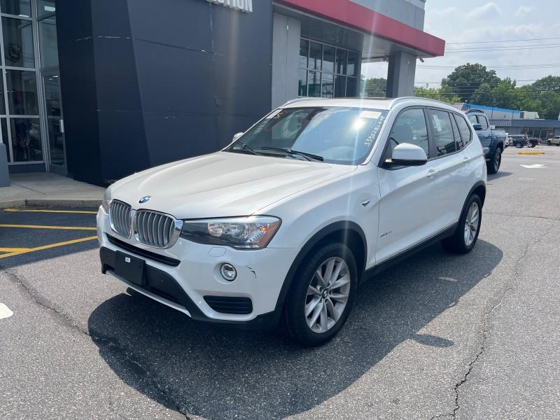2017 BMW X3 xDrive28i SPORT, available for sale in Maple Shade, New Jersey | Car Revolution. Maple Shade, New Jersey 2017 BMW X3 xDrive28i SPORT, available for sale in Maple Shade, New Jersey | Car Revolution. Maple Shade, New Jersey