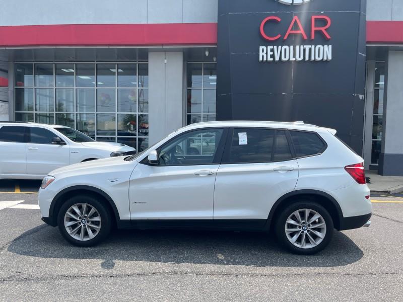 2017 BMW X3 xDrive28i SPORT, available for sale in Maple Shade, New Jersey | Car Revolution. Maple Shade, New Jersey 2017 BMW X3 xDrive28i SPORT, available for sale in Maple Shade, New Jersey | Car Revolution. Maple Shade, New Jersey