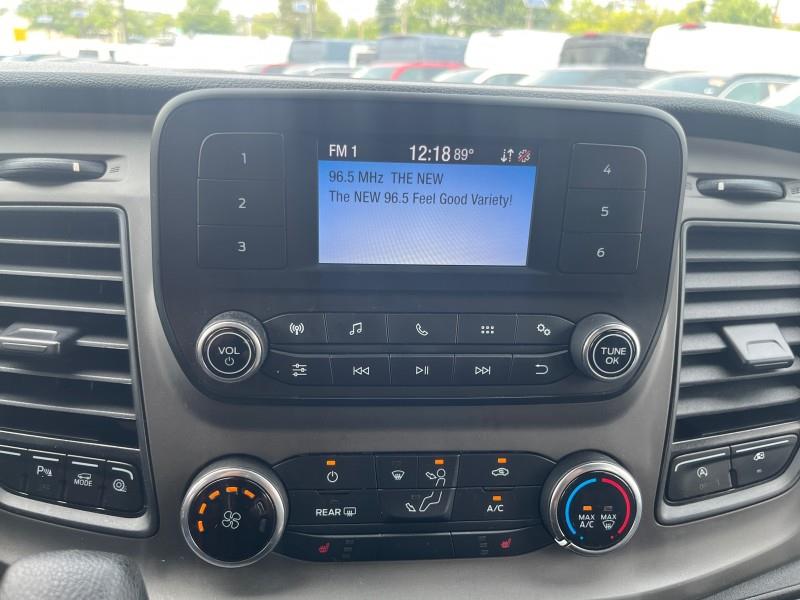 2020 Ford Transit-350 Passenger Van XL, available for sale in Maple Shade, New Jersey | Car Revolution. Maple Shade, New Jersey 2020 Ford Transit-350 Passenger Van XL, available for sale in Maple Shade, New Jersey | Car Revolution. Maple Shade, New Jersey