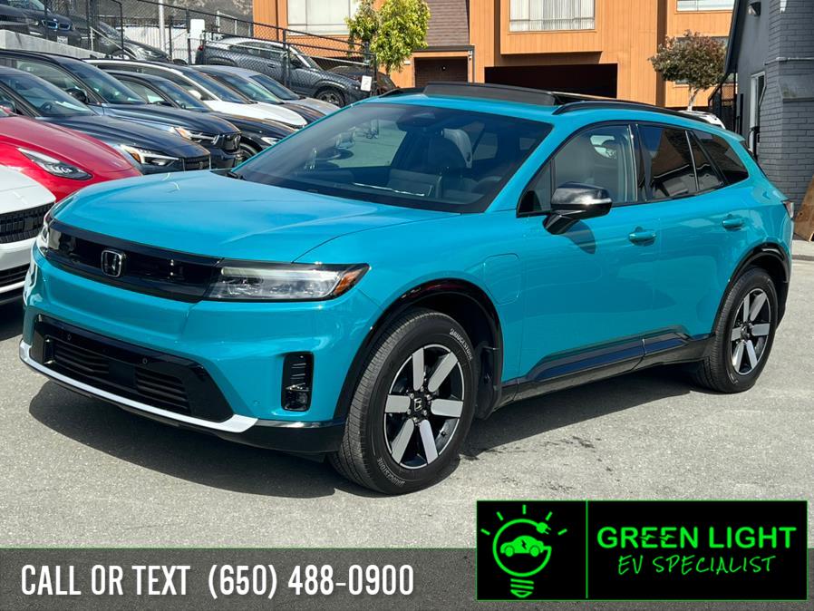 2024 Honda Prologue Touring AWD, available for sale in Daly City, California | Green Light Auto Wholesale. Daly City, California 2024 Honda Prologue Touring AWD, available for sale in Daly City, California | Green Light Auto Wholesale. Daly City, California
