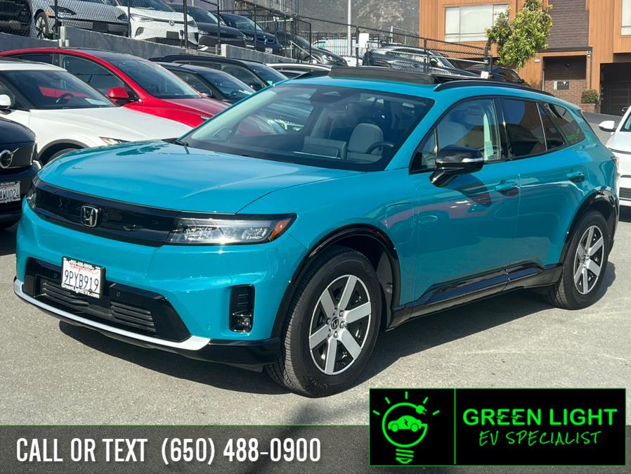 2024 Honda Prologue Touring FWD, available for sale in Daly City, California | Green Light Auto Wholesale. Daly City, California 2024 Honda Prologue Touring FWD, available for sale in Daly City, California | Green Light Auto Wholesale. Daly City, California