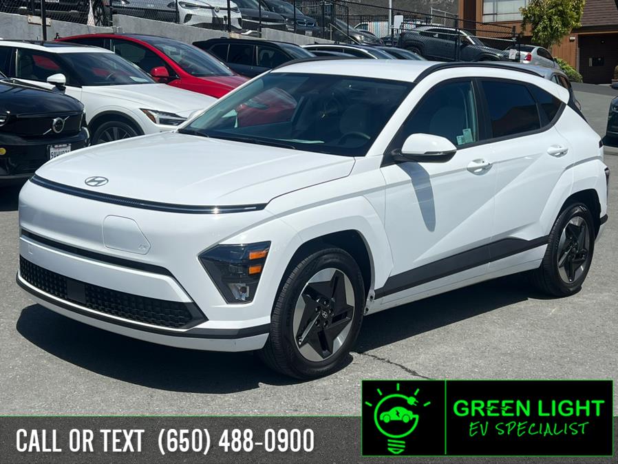 2024 Hyundai Kona Electric SEL, available for sale in Daly City, California | Green Light Auto Wholesale. Daly City, California 2024 Hyundai Kona Electric SEL, available for sale in Daly City, California | Green Light Auto Wholesale. Daly City, California