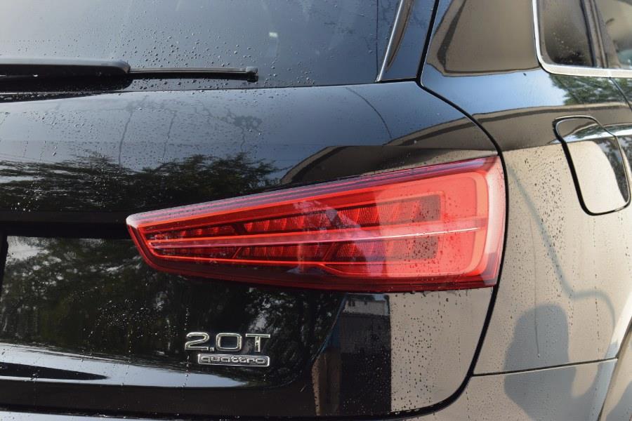 2018 Audi Q3 2.0 TFSI Sport Premium Plus quattro AWD, available for sale in Little Ferry , New Jersey | Milan Motors. Little Ferry , New Jersey 2018 Audi Q3 2.0 TFSI Sport Premium Plus quattro AWD, available for sale in Little Ferry , New Jersey | Milan Motors. Little Ferry , New Jersey