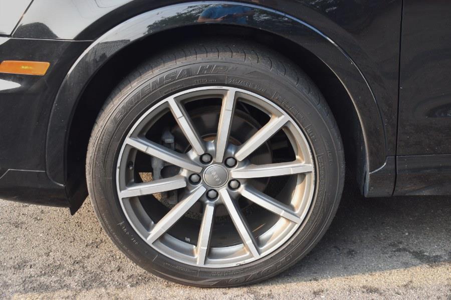 2018 Audi Q3 2.0 TFSI Sport Premium Plus quattro AWD, available for sale in Little Ferry , New Jersey | Milan Motors. Little Ferry , New Jersey 2018 Audi Q3 2.0 TFSI Sport Premium Plus quattro AWD, available for sale in Little Ferry , New Jersey | Milan Motors. Little Ferry , New Jersey
