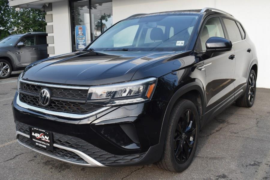 2022 Volkswagen Taos SE 4MOTION, available for sale in Little Ferry , New Jersey | Milan Motors. Little Ferry , New Jersey 2022 Volkswagen Taos SE 4MOTION, available for sale in Little Ferry , New Jersey | Milan Motors. Little Ferry , New Jersey