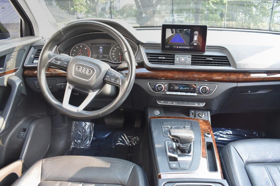 2018 Audi Q5 2.0 TFSI Premium, available for sale in Little Ferry , New Jersey | Milan Motors. Little Ferry , New Jersey 2018 Audi Q5 2.0 TFSI Premium, available for sale in Little Ferry , New Jersey | Milan Motors. Little Ferry , New Jersey