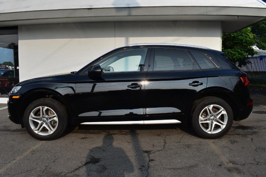 2018 Audi Q5 2.0 TFSI Premium, available for sale in Little Ferry , New Jersey | Milan Motors. Little Ferry , New Jersey 2018 Audi Q5 2.0 TFSI Premium, available for sale in Little Ferry , New Jersey | Milan Motors. Little Ferry , New Jersey