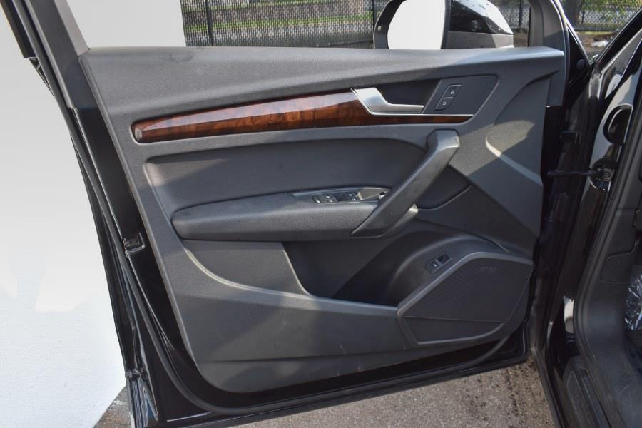 2018 Audi Q5 2.0 TFSI Premium, available for sale in Little Ferry , New Jersey | Milan Motors. Little Ferry , New Jersey 2018 Audi Q5 2.0 TFSI Premium, available for sale in Little Ferry , New Jersey | Milan Motors. Little Ferry , New Jersey