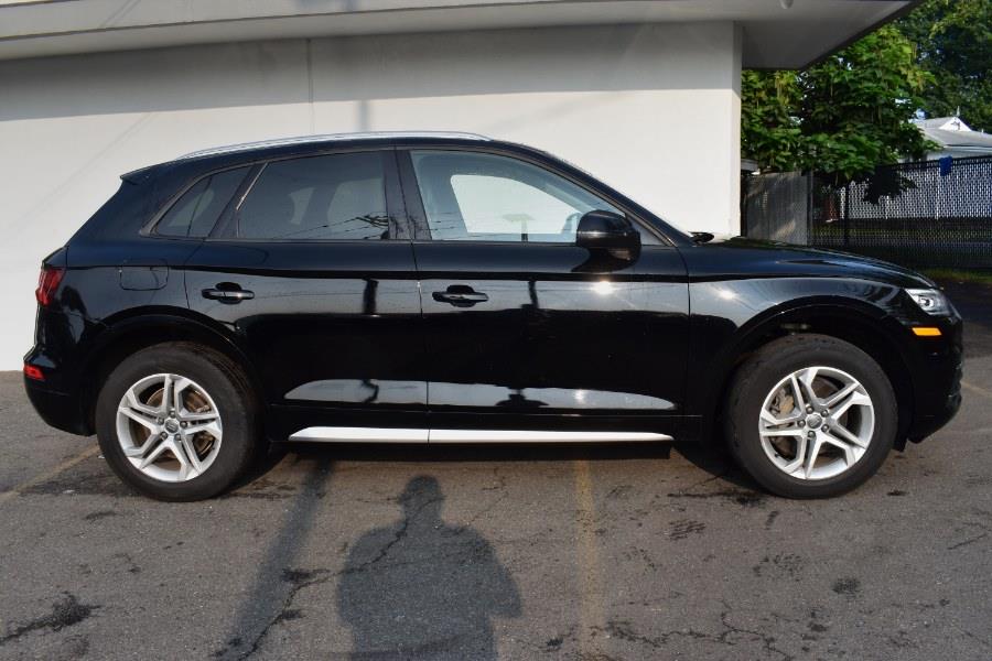 2018 Audi Q5 2.0 TFSI Premium, available for sale in Little Ferry , New Jersey | Milan Motors. Little Ferry , New Jersey 2018 Audi Q5 2.0 TFSI Premium, available for sale in Little Ferry , New Jersey | Milan Motors. Little Ferry , New Jersey