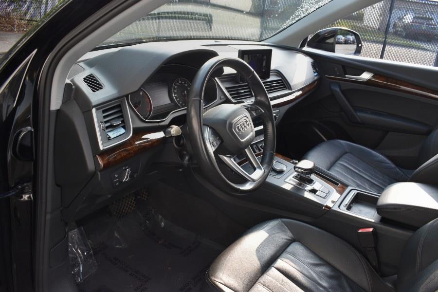 2018 Audi Q5 2.0 TFSI Premium, available for sale in Little Ferry , New Jersey | Milan Motors. Little Ferry , New Jersey 2018 Audi Q5 2.0 TFSI Premium, available for sale in Little Ferry , New Jersey | Milan Motors. Little Ferry , New Jersey
