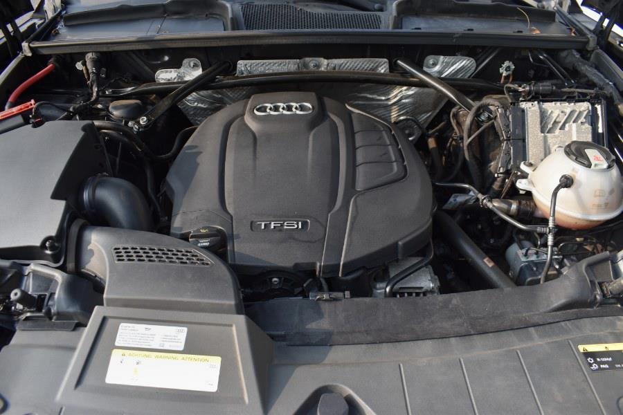 2018 Audi Q5 2.0 TFSI Premium, available for sale in Little Ferry , New Jersey | Milan Motors. Little Ferry , New Jersey 2018 Audi Q5 2.0 TFSI Premium, available for sale in Little Ferry , New Jersey | Milan Motors. Little Ferry , New Jersey